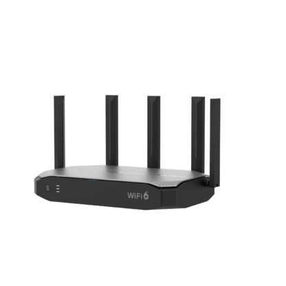Ruijie Reyee All-in-One Wireless Router RG-EG105GW-X - Image 4