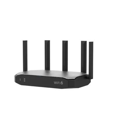 Ruijie Reyee All-in-One Wireless Router RG-EG105GW-X - Image 4