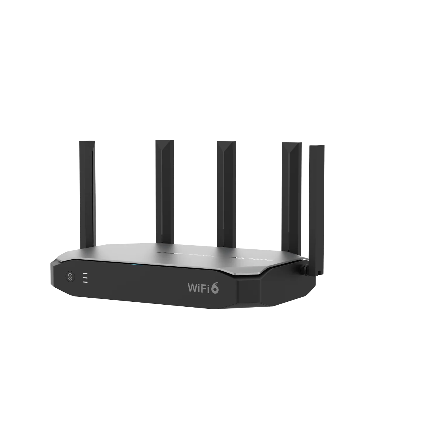 Ruijie Reyee All-in-One Wireless Router RG-EG105GW-X - Image 4