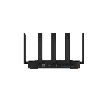 Ruijie Reyee All-in-One Wireless Router RG-EG105GW-X - Image 5