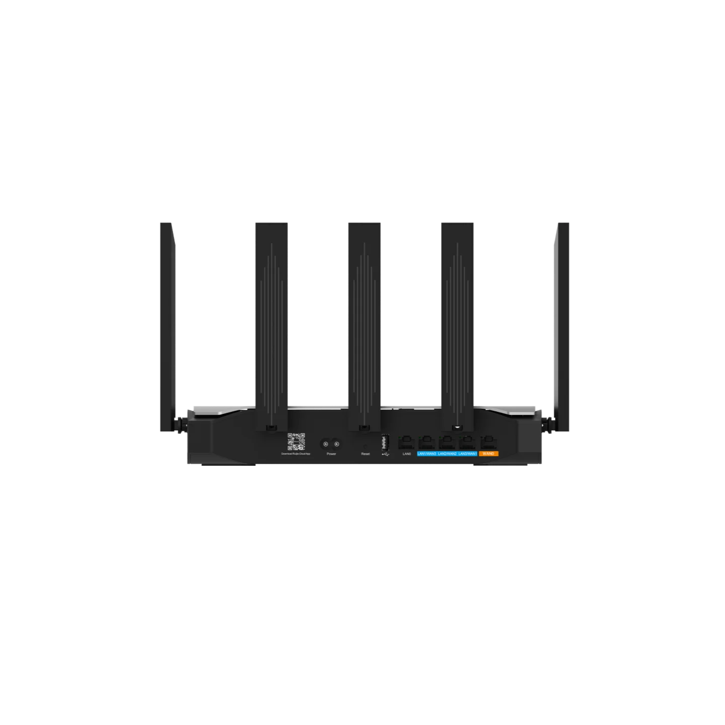 Ruijie Reyee All-in-One Wireless Router RG-EG105GW-X - Image 5