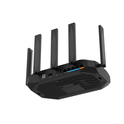 Ruijie Reyee All-in-One Wireless Router RG-EG105GW-X - Image 6
