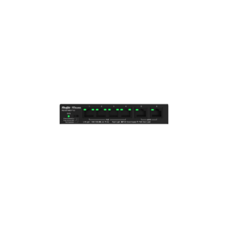 Ruijie Reyee Switch RG-ES106D-P V2