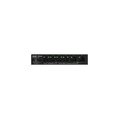 Ruijie Reyee Switch RG-ES106D-P V2