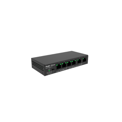 Ruijie Reyee Switch RG-ES106D-P V2 - Image 3