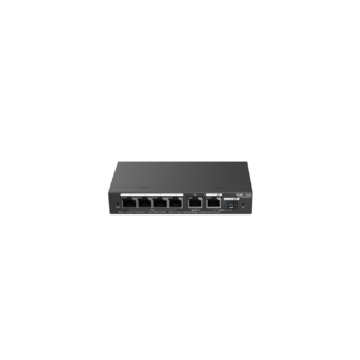 Ruijie Reyee IP Surveillance Switch RG-ES206GS-P