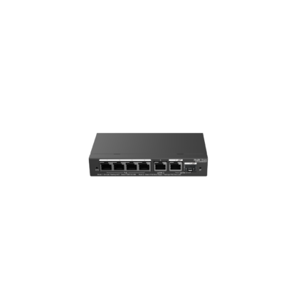 Ruijie Reyee IP Surveillance Switch RG-ES206GS-P