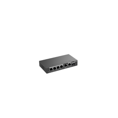 Ruijie Reyee IP Surveillance Switch RG-ES206GS-P - Image 3