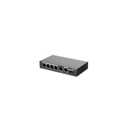 Ruijie Reyee IP Surveillance Switch RG-ES206GS-P - Image 4