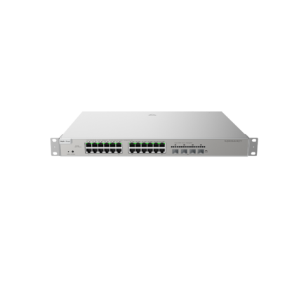 Ruijie Reyee Switch RG-NBS5100-24GT4SFP-P - Image 2