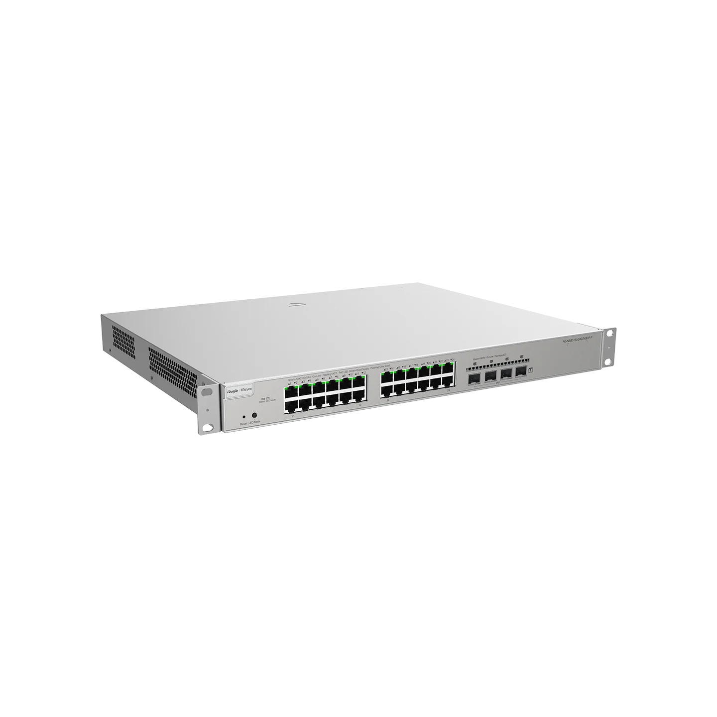 Ruijie Reyee Switch RG-NBS5100-24GT4SFP-P - Image 3