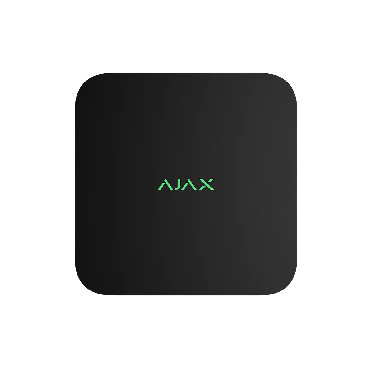 AJAX NVR (16-ch) BLACK