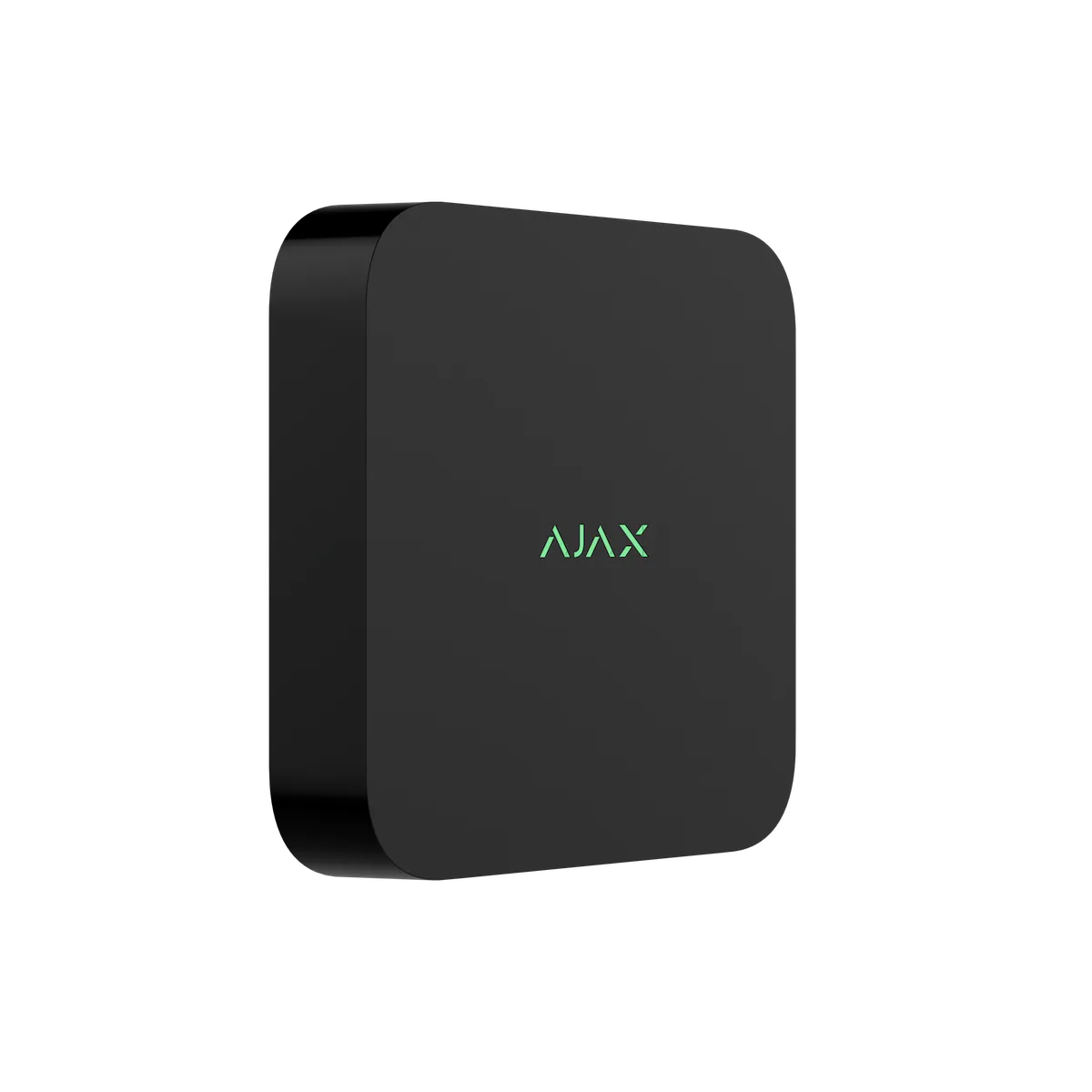 AJAX NVR (16-ch) BLACK - Image 3