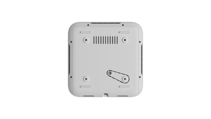 AJAX NVR (8-ch) WHITE - Image 3