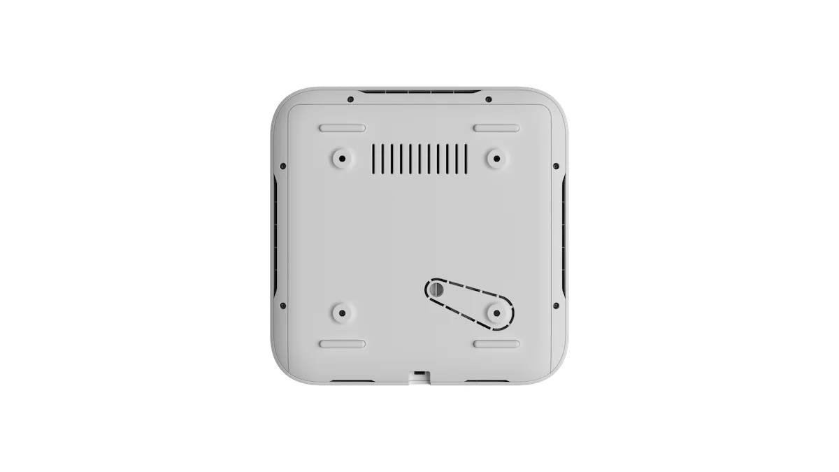 AJAX NVR (8-ch) WHITE - Image 3