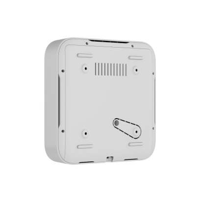 AJAX NVR (8-ch) WHITE - Image 4