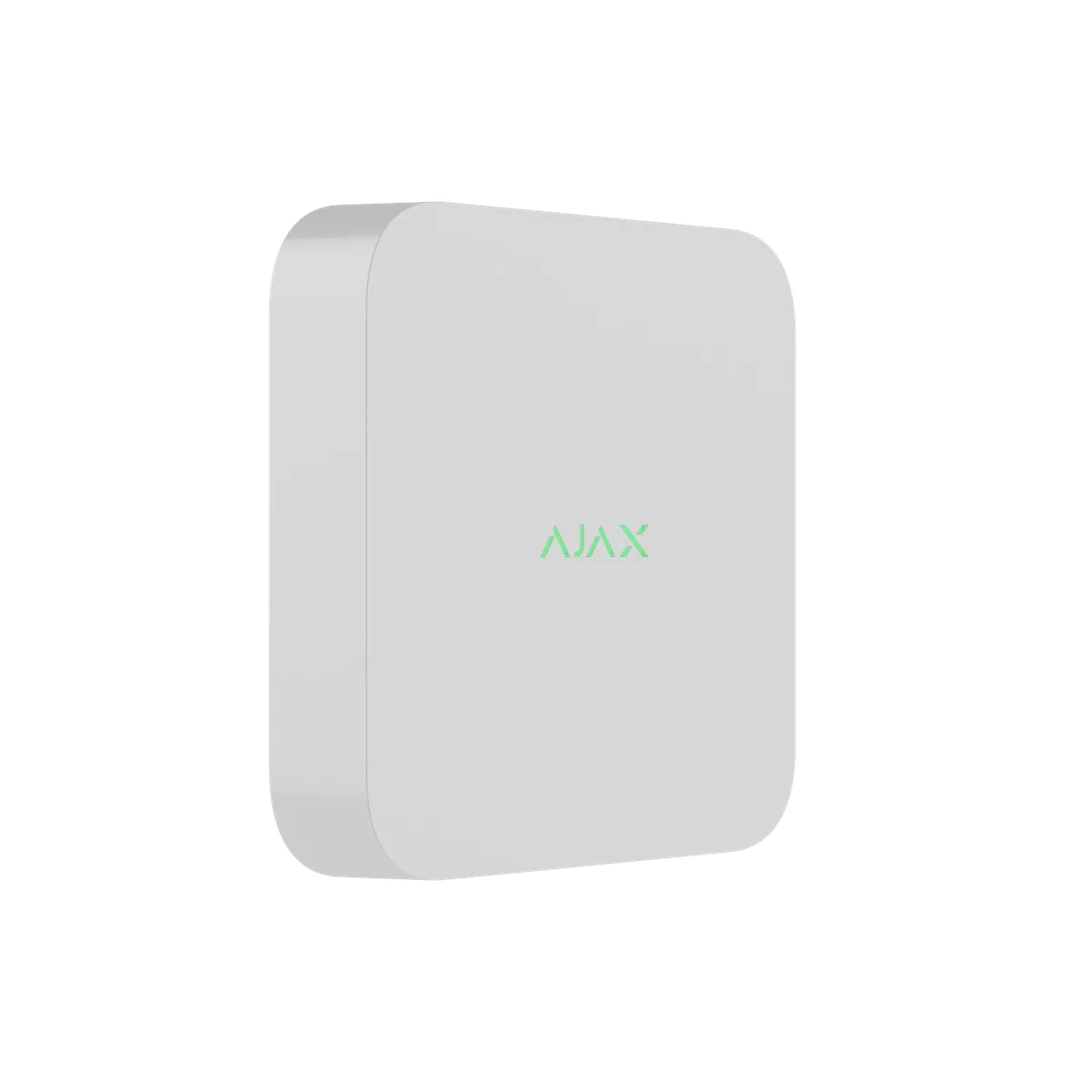 AJAX NVR (8-ch) WHITE - Image 2