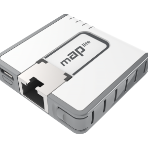 MikroTik mAP lite