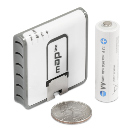MikroTik mAP lite - Image 2