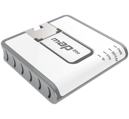 MikroTik mAP lite - Image 5