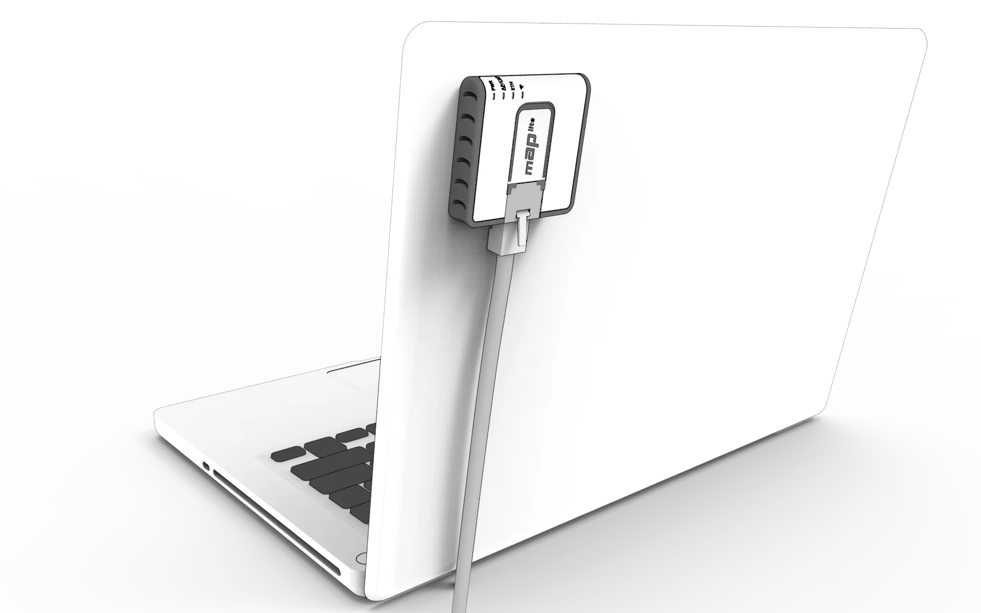 MikroTik mAP lite - Image 7