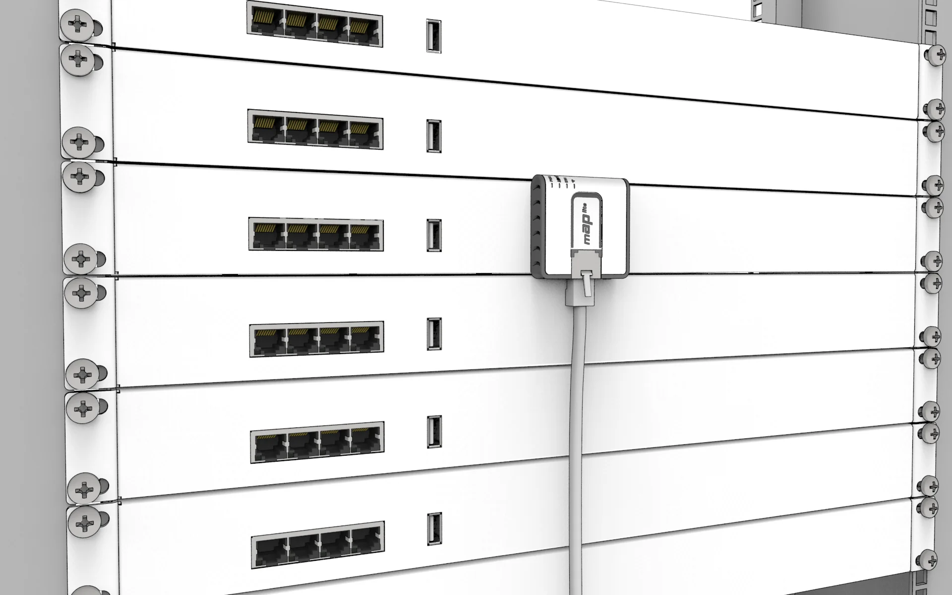 MikroTik mAP lite - Image 8