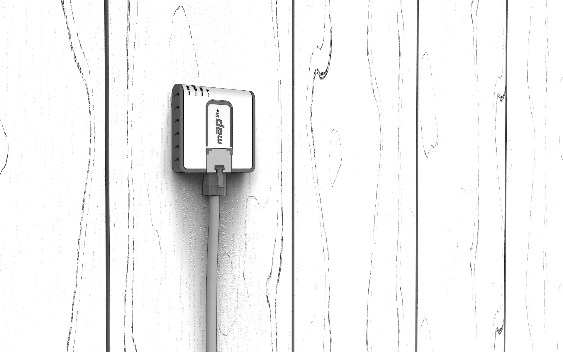 MikroTik mAP lite - Image 9