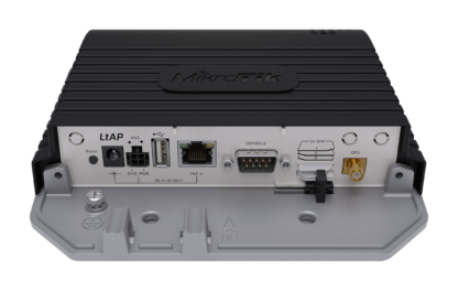 MikroTik LtAP LTE6 kit (2023) LtAP-2HnD&FG621-EA - Image 2