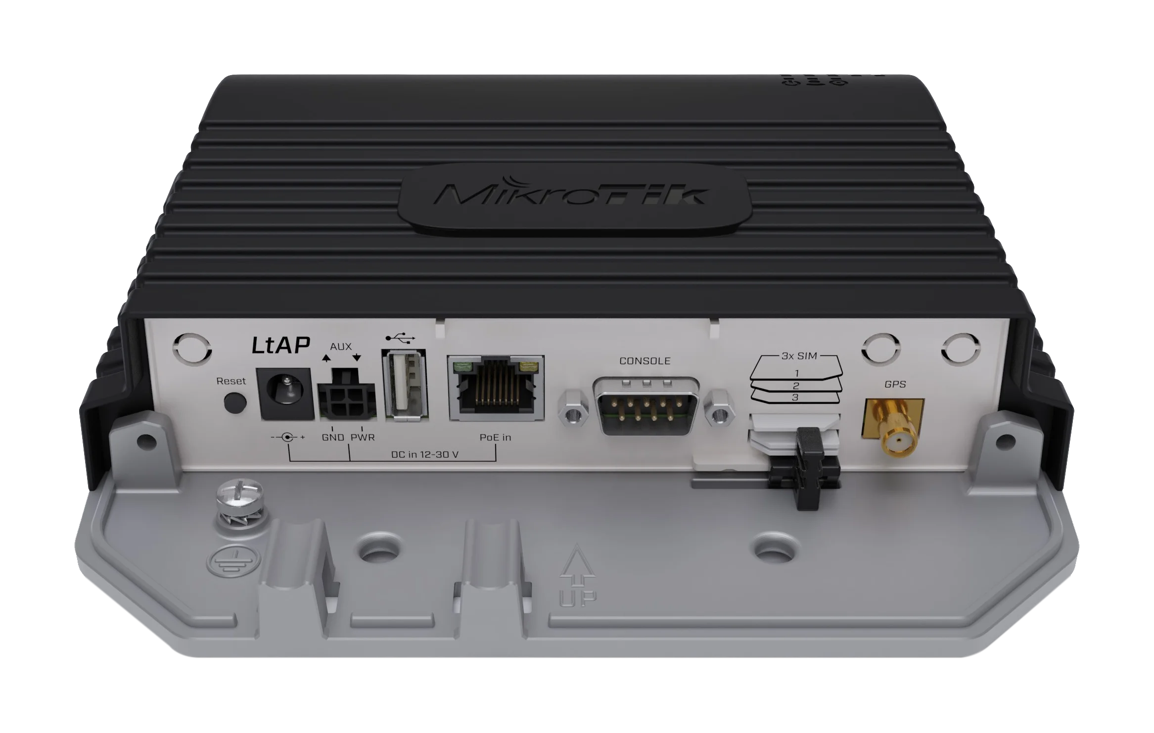 MikroTik LtAP LTE6 kit (2023) LtAP-2HnD&FG621-EA - Image 2