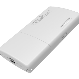 MikroTik PowerBox Pro RB960PGS-PB