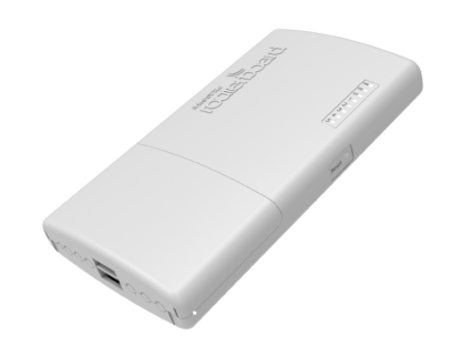 MikroTik PowerBox Pro RB960PGS-PB