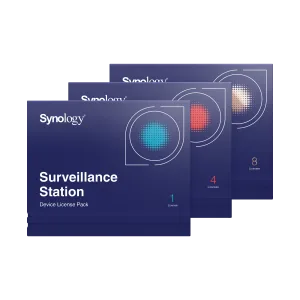 Synology Device Licence pack - 1 device