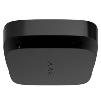 AJAX FIREPROTECT 2 RB CO  BLACK