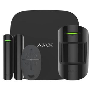 AJAX STARTERKIT PLUS BLACK