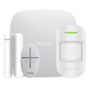 AJAX STARTERKIT PLUS WHITE