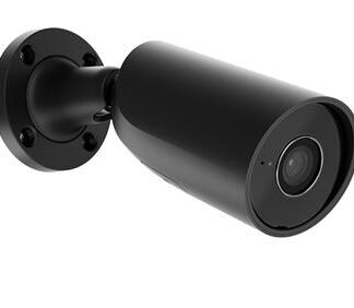 AJAX CAMERA 8MP BULLETCAM 2.8MM BLACK