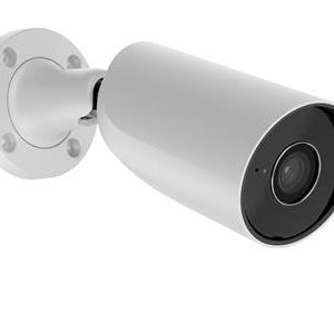 AJAX CAMERA 8MP BULLETCAM 2.8MM WHITE