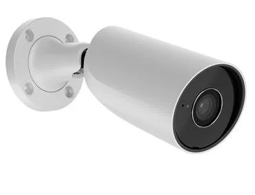 AJAX CAMERA 5MP BULLETCAM 2.8MM WHITE