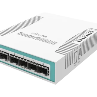 MikroTik CRS106-1C-5S