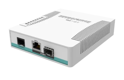 MikroTik CRS106-1C-5S - Image 2