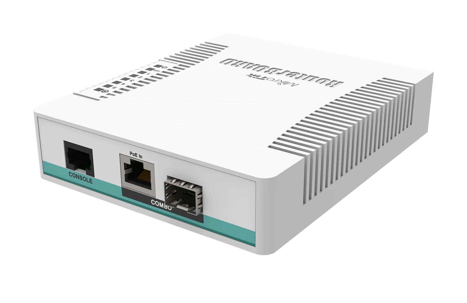 MikroTik CRS106-1C-5S - Image 2