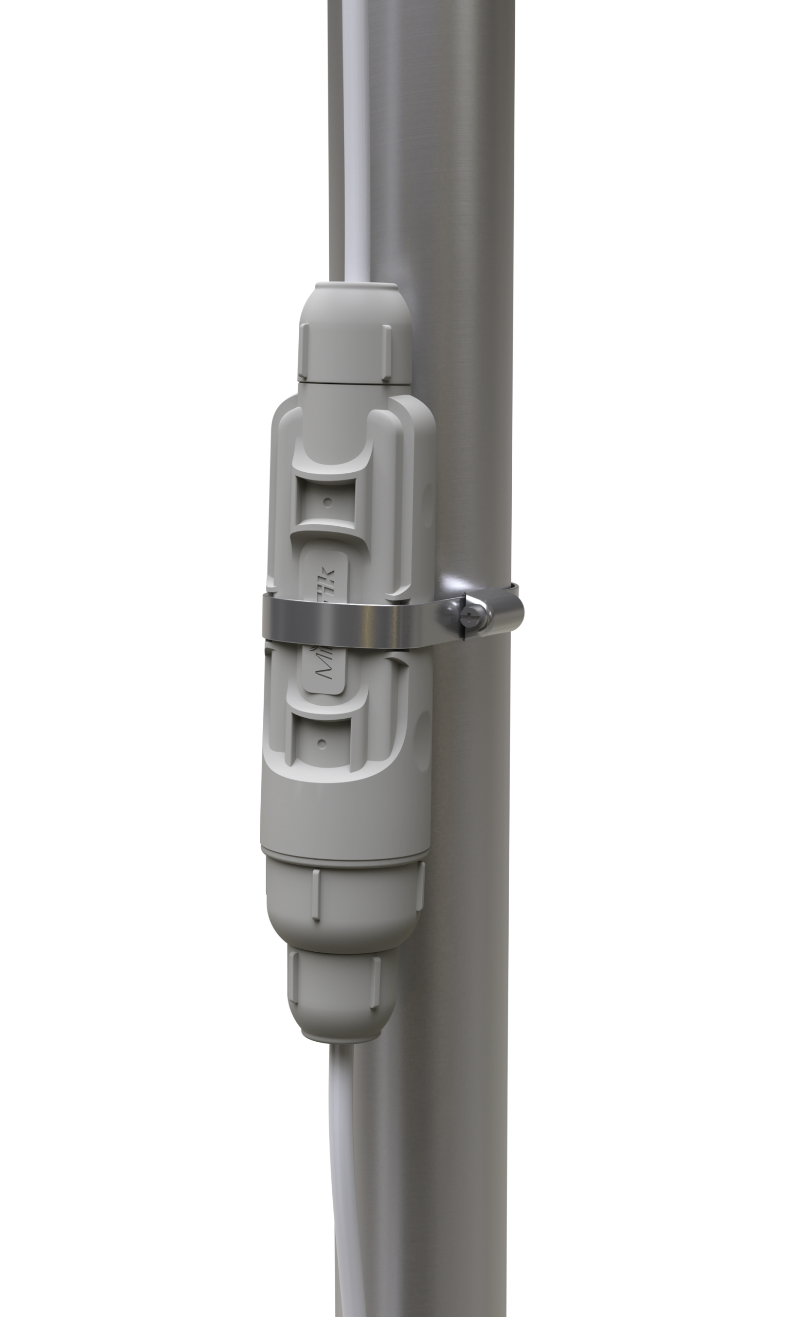 MikroTik GPeR IP67 Case