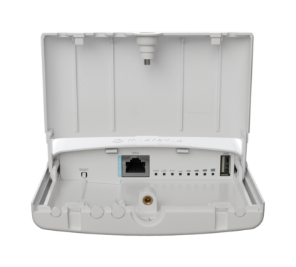 MikroTik NetBox 5 ax - Image 3