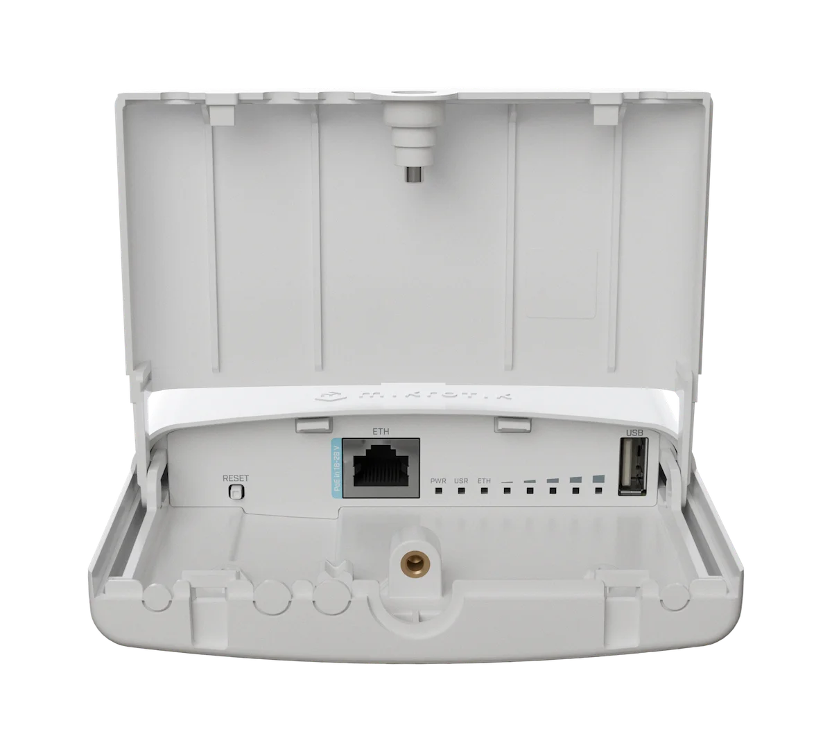 MikroTik NetBox 5 ax - Image 3