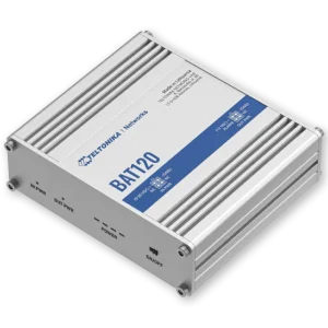 Teltonika UNINTERRUPTABLE POWER SUPPLY BAT120