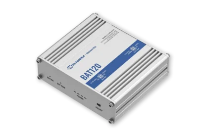 Teltonika UNINTERRUPTABLE POWER SUPPLY BAT120