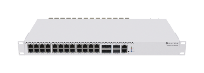 MikroTik CRS326-4C+20G+2Q+RM - Image 2