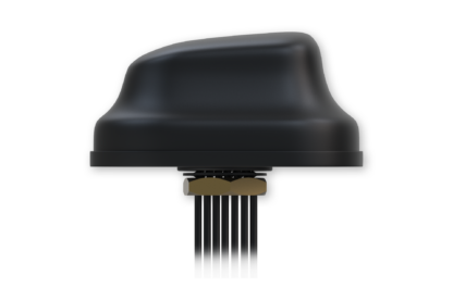 Teltonika 5G COMBO MIMO MOBILE GNSS WIFI ROOF SMA ANTENNA PR1KC640 - Image 2