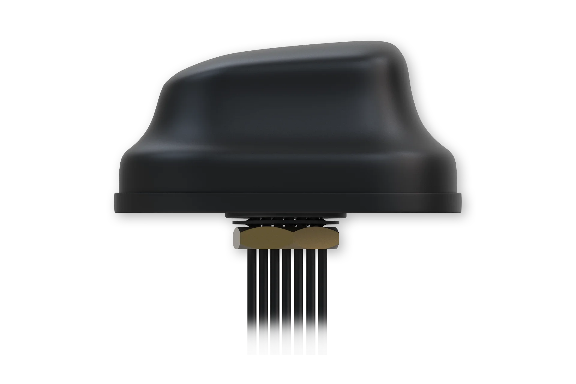 Teltonika 5G COMBO MIMO MOBILE GNSS WIFI ROOF SMA ANTENNA PR1KC640 - Image 2