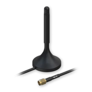Teltonika Wi-Fi MAGNETIC SMA ANTENNA PR1KRF30